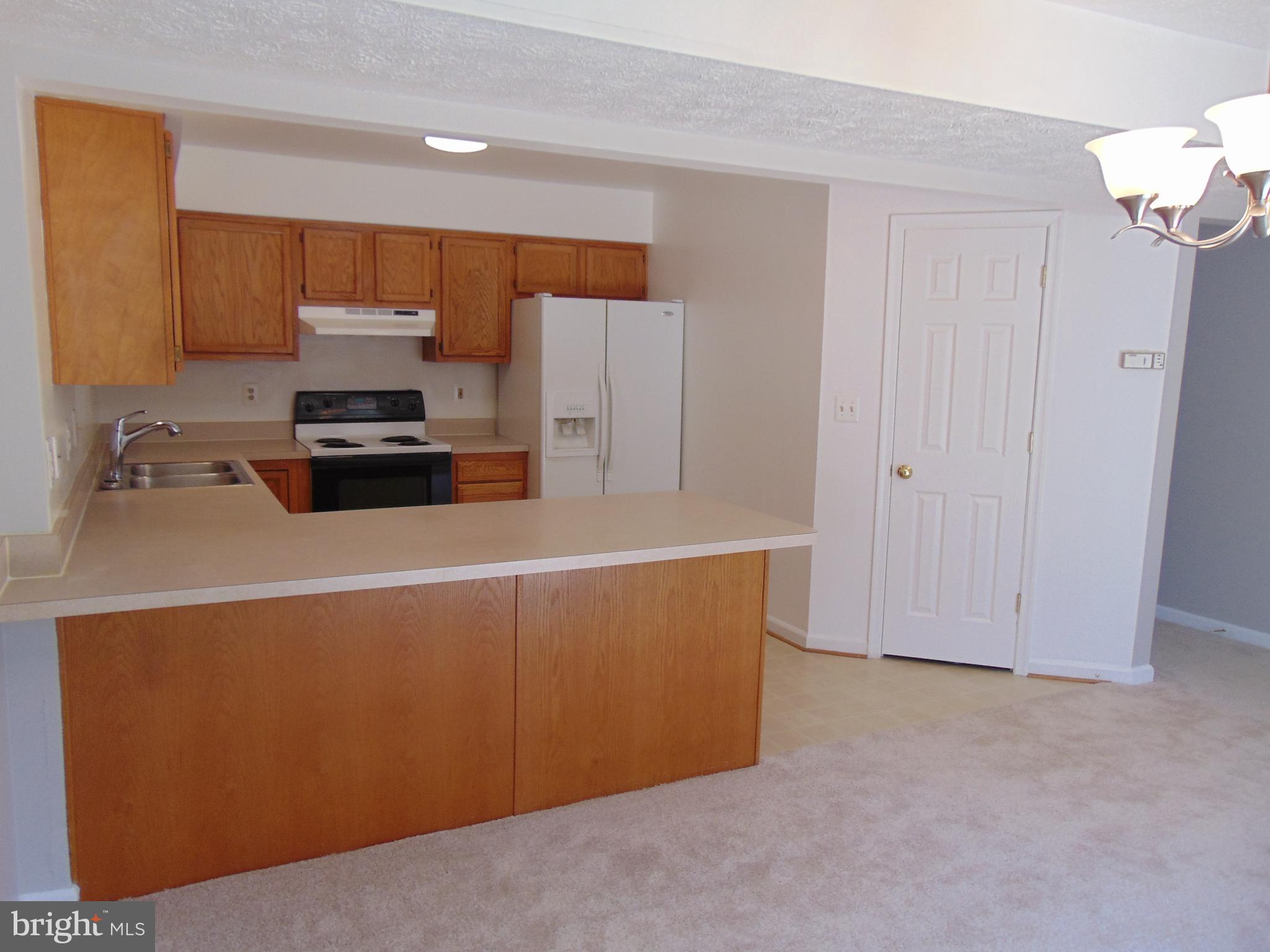 BROOKWOOD - Residential Lease