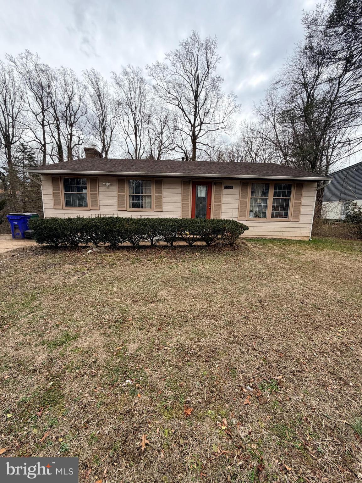 HARPERS CHOICE - Residential