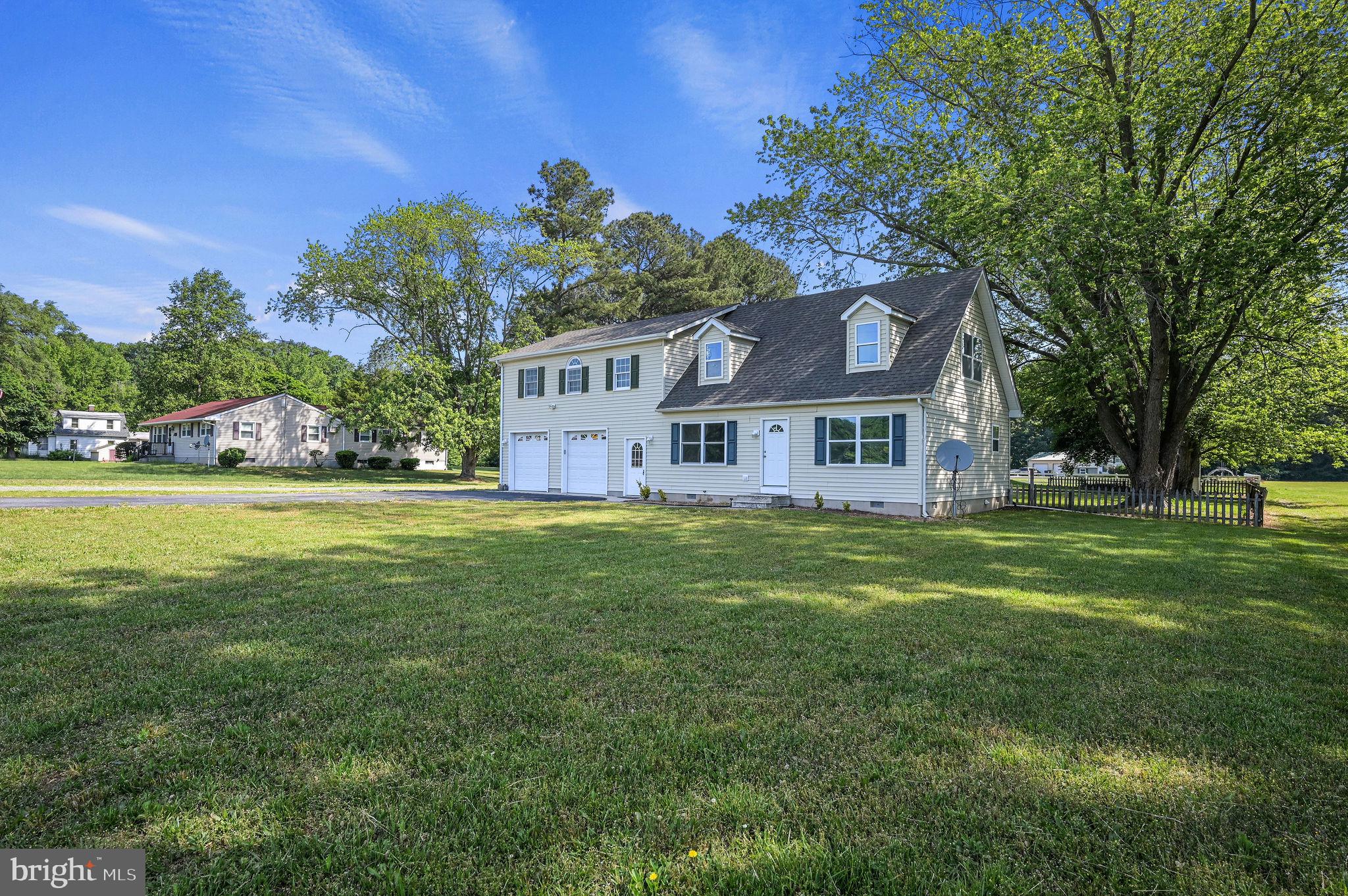 1074 PEARSONS CORNER ROAD