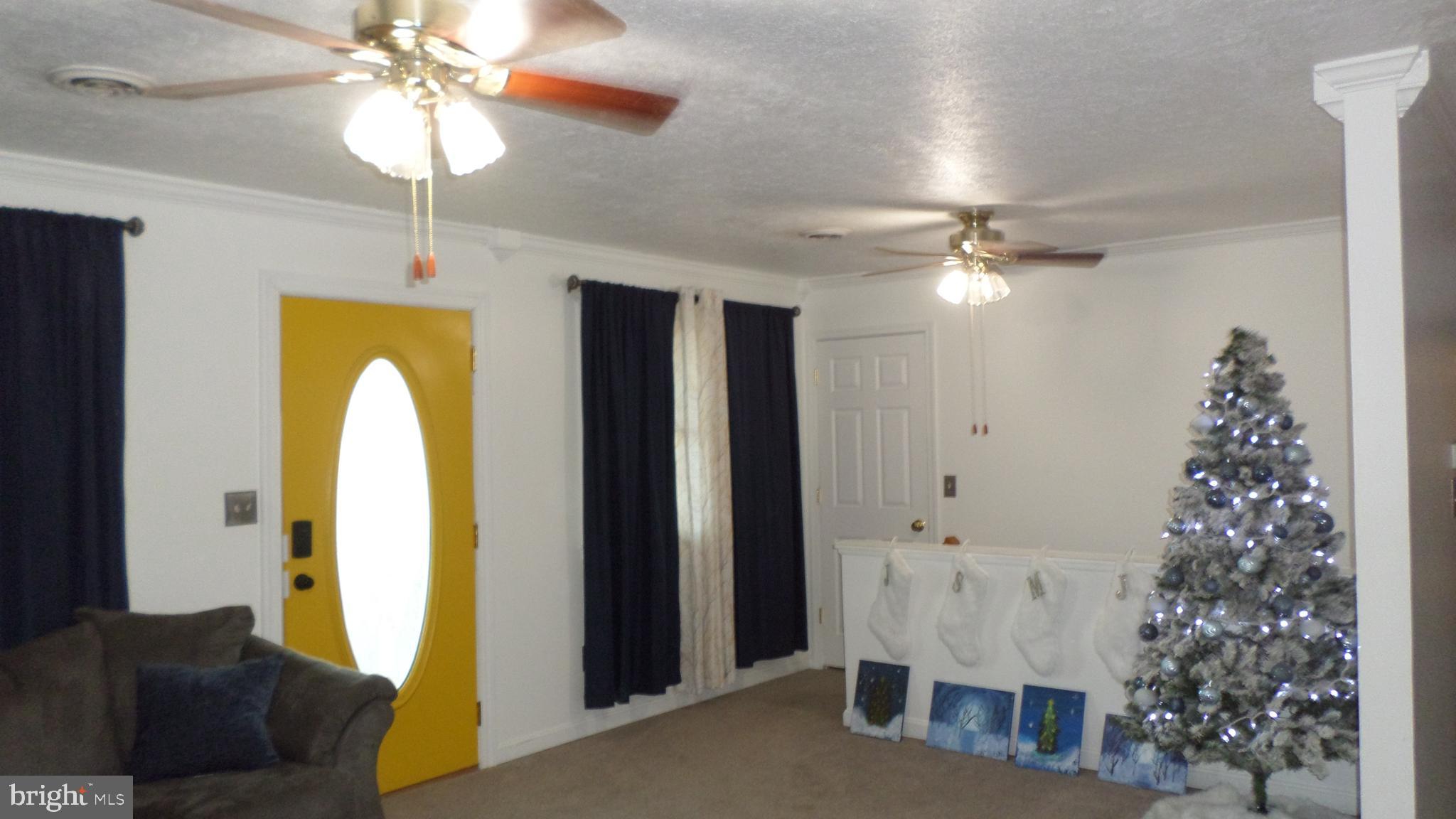 SHILOH DIST - Residential