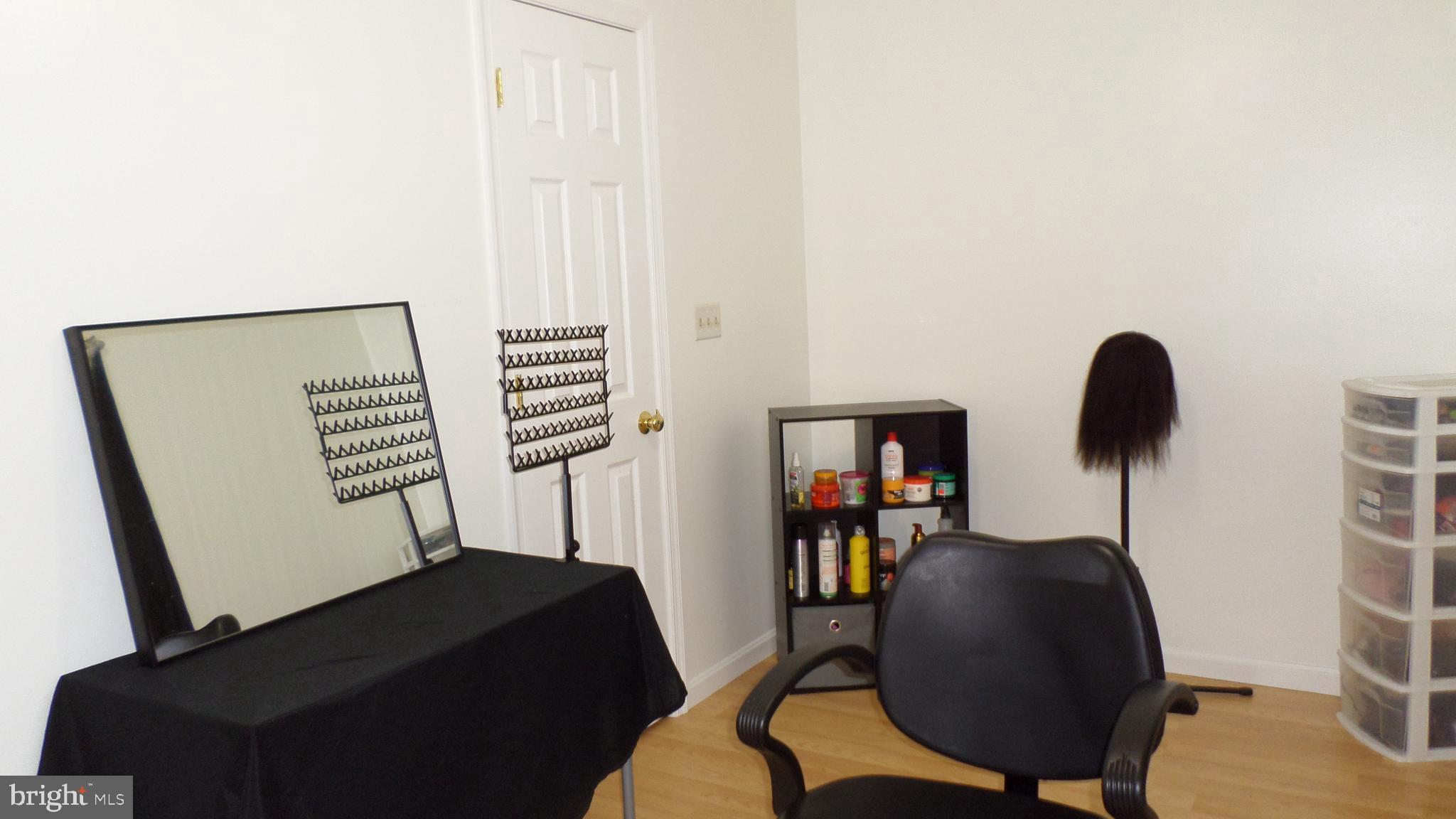 SHILOH DIST - Residential