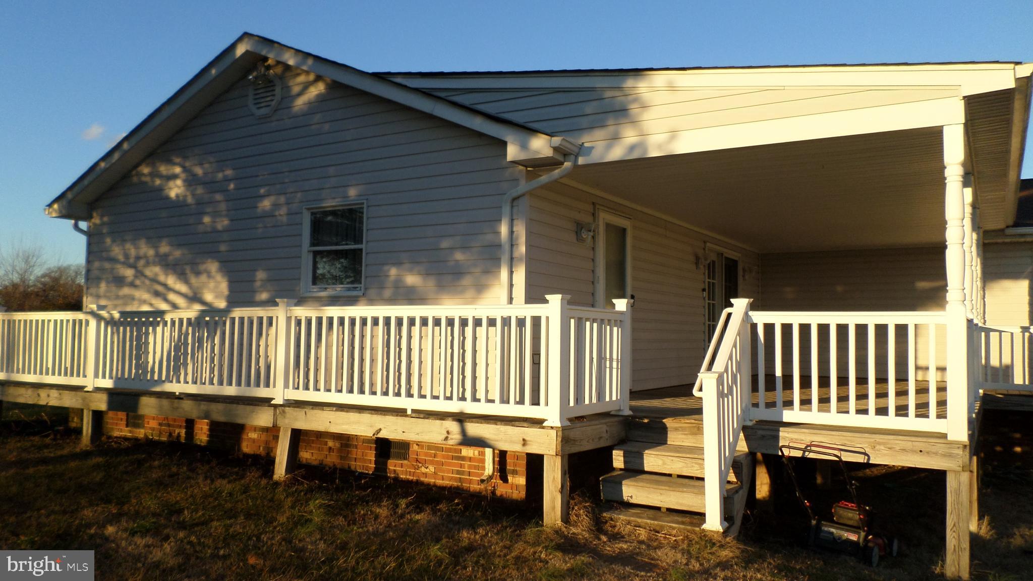 SHILOH DIST - Residential