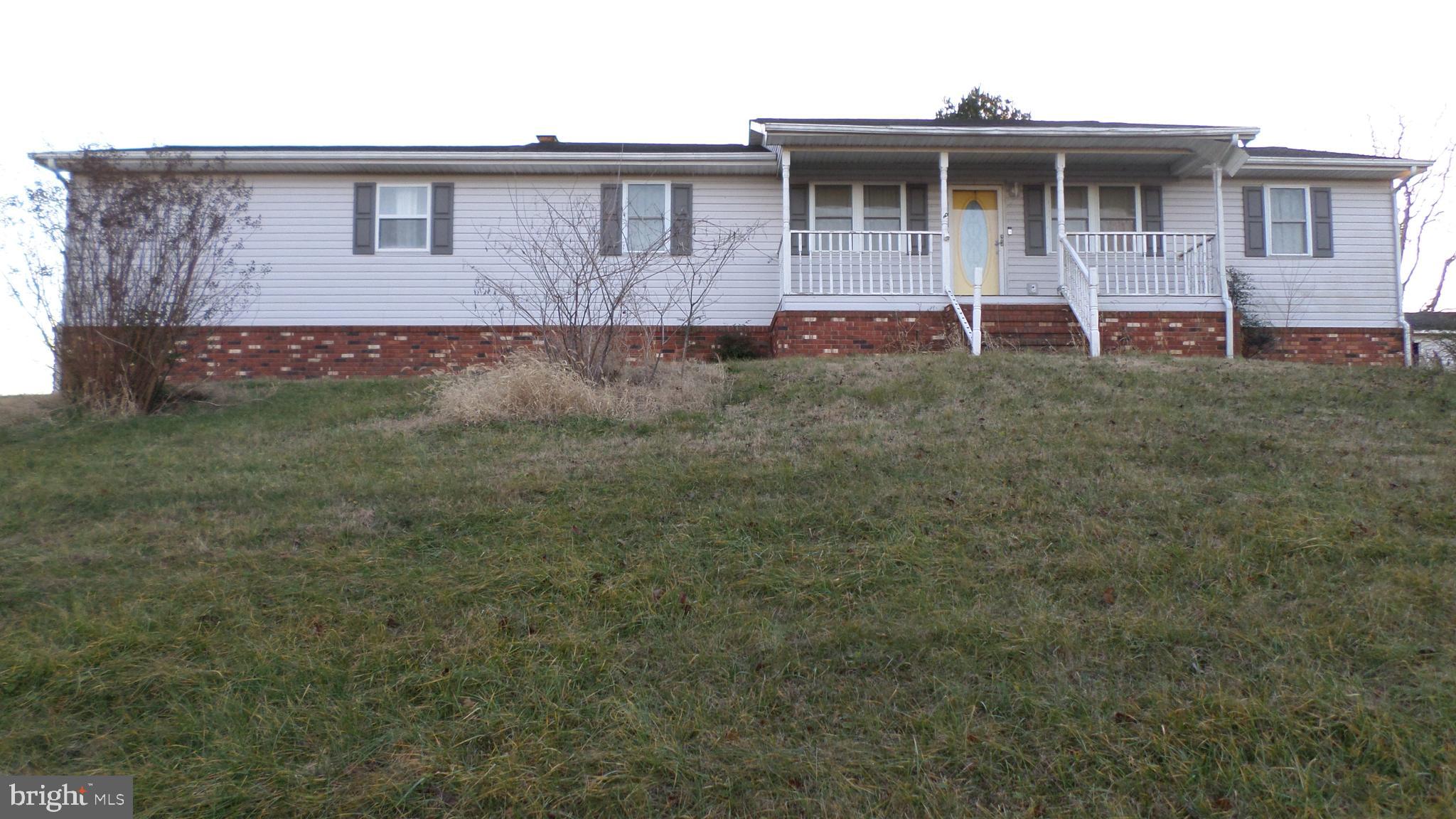 SHILOH DIST - Residential