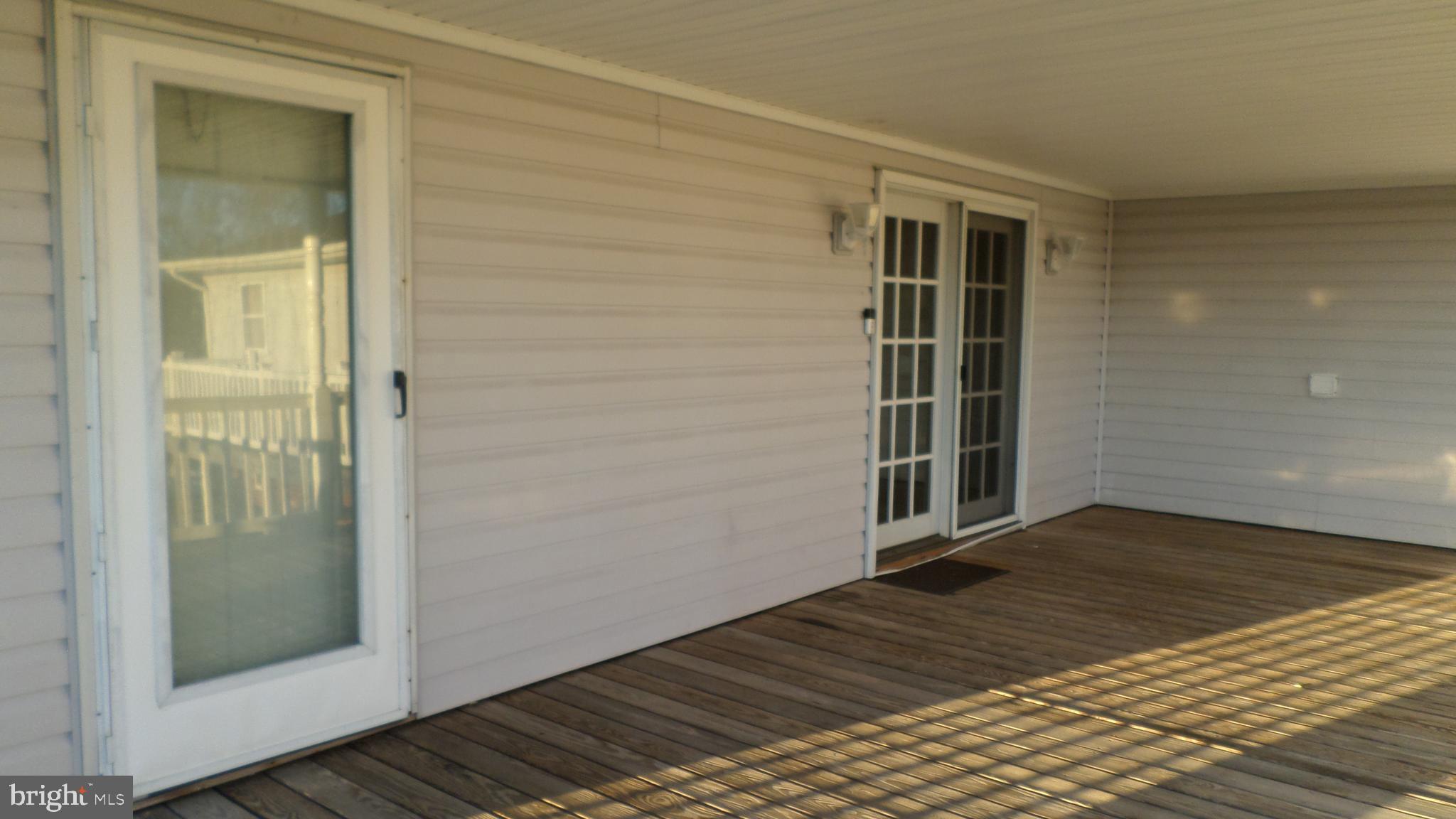 SHILOH DIST - Residential