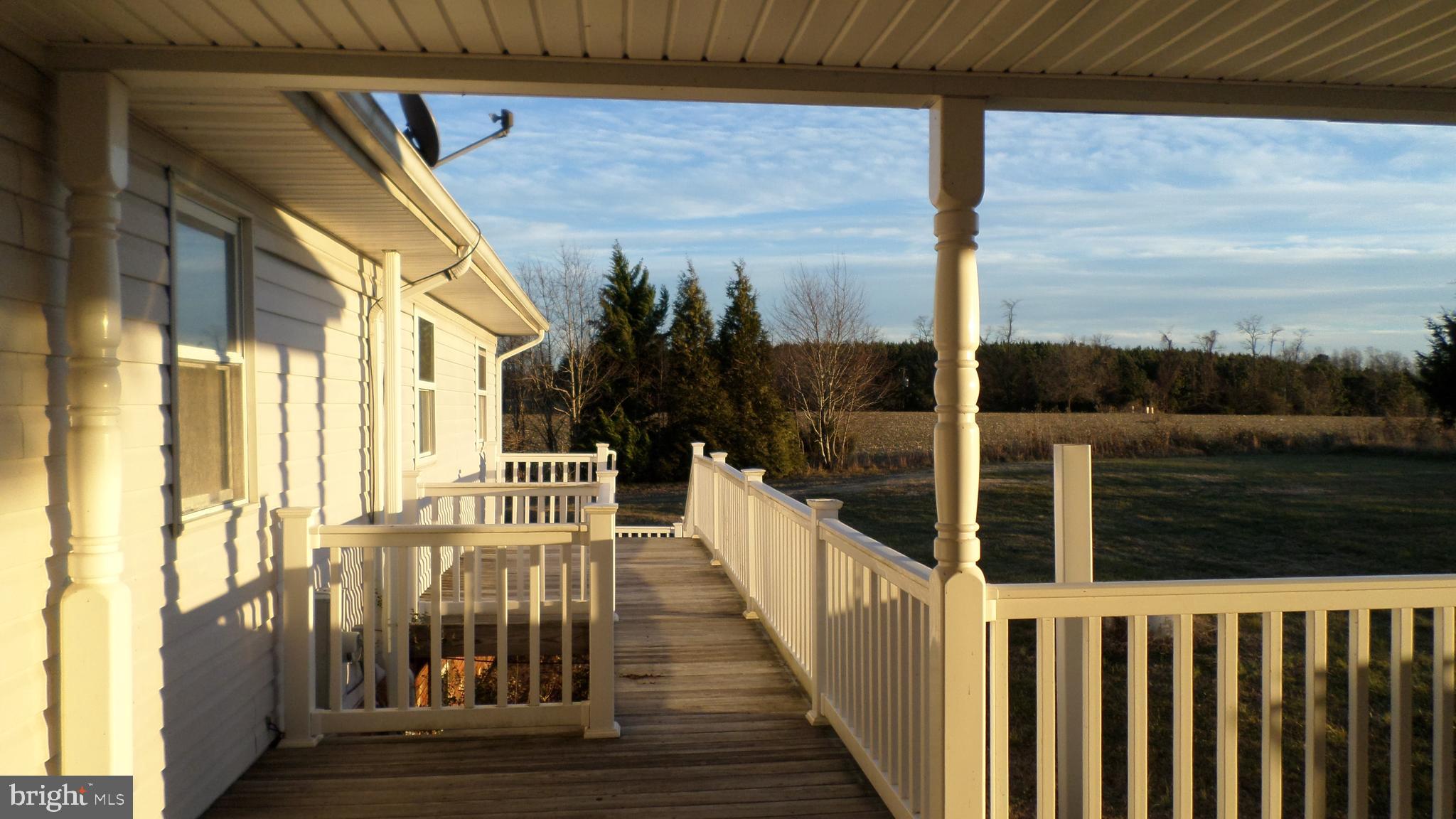 SHILOH DIST - Residential