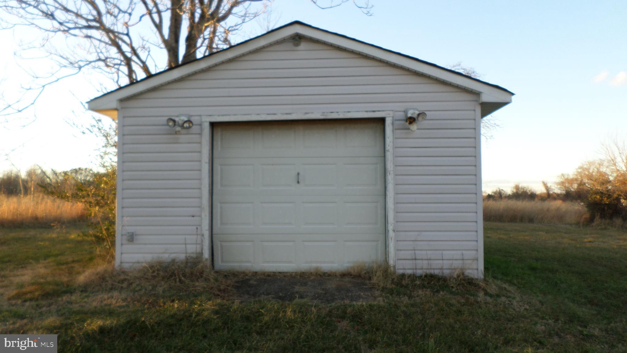 SHILOH DIST - Residential