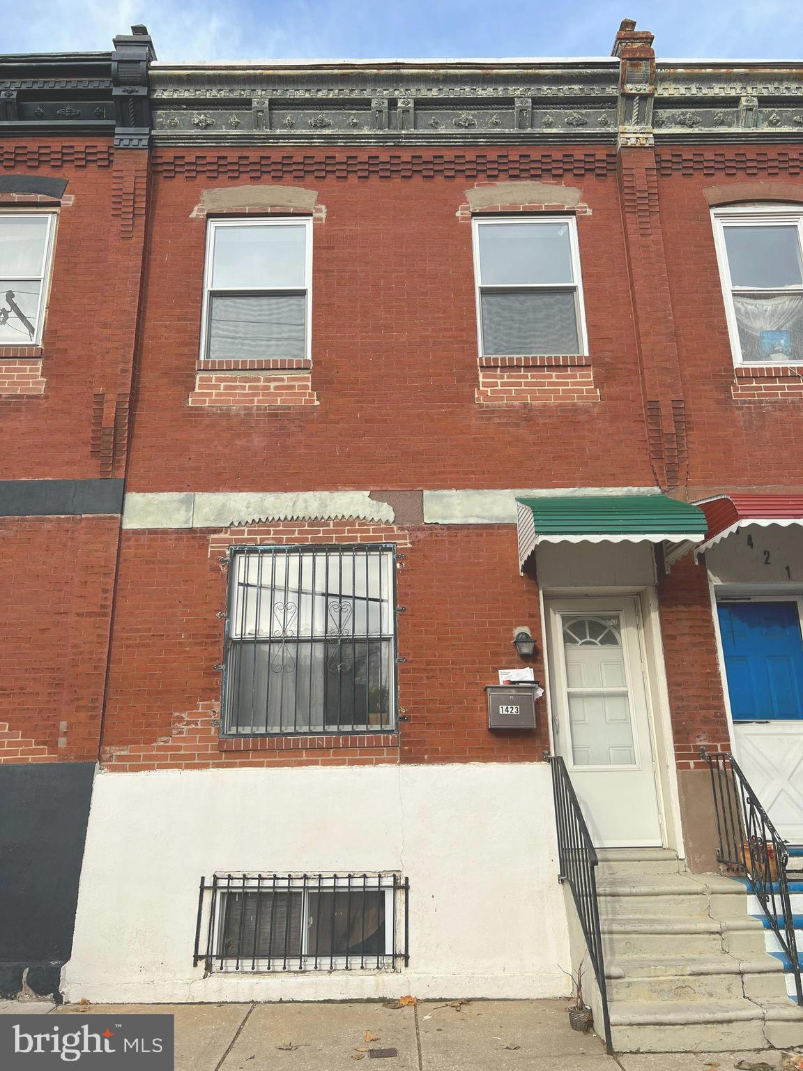 FRANCISVILLE - Residential Income