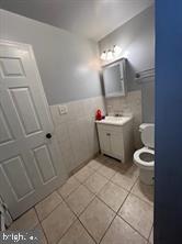 WEST PHILADELPHIA - Residential Lease