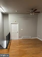 WEST PHILADELPHIA - Residential Lease