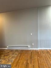 WEST PHILADELPHIA - Residential Lease