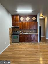 WEST PHILADELPHIA - Residential Lease