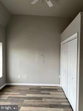 WEST PHILADELPHIA - Residential Lease