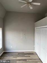 WEST PHILADELPHIA - Residential Lease