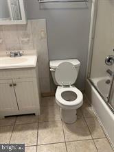 WEST PHILADELPHIA - Residential Lease