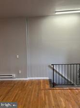 WEST PHILADELPHIA - Residential Lease