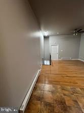 WEST PHILADELPHIA - Residential Lease