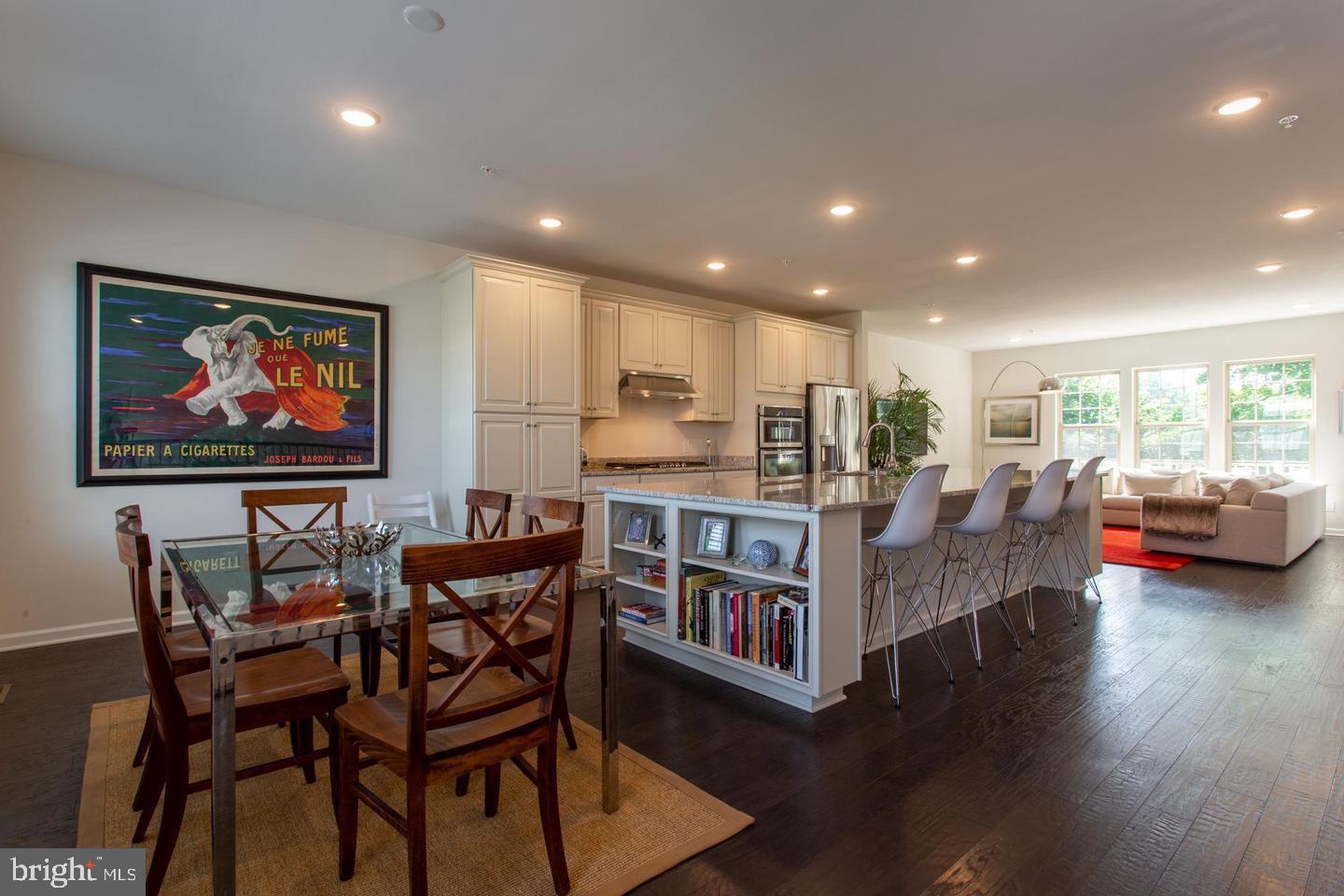 APPLECROSS - Residential Lease