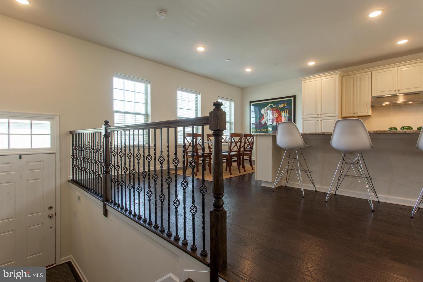 APPLECROSS - Residential Lease