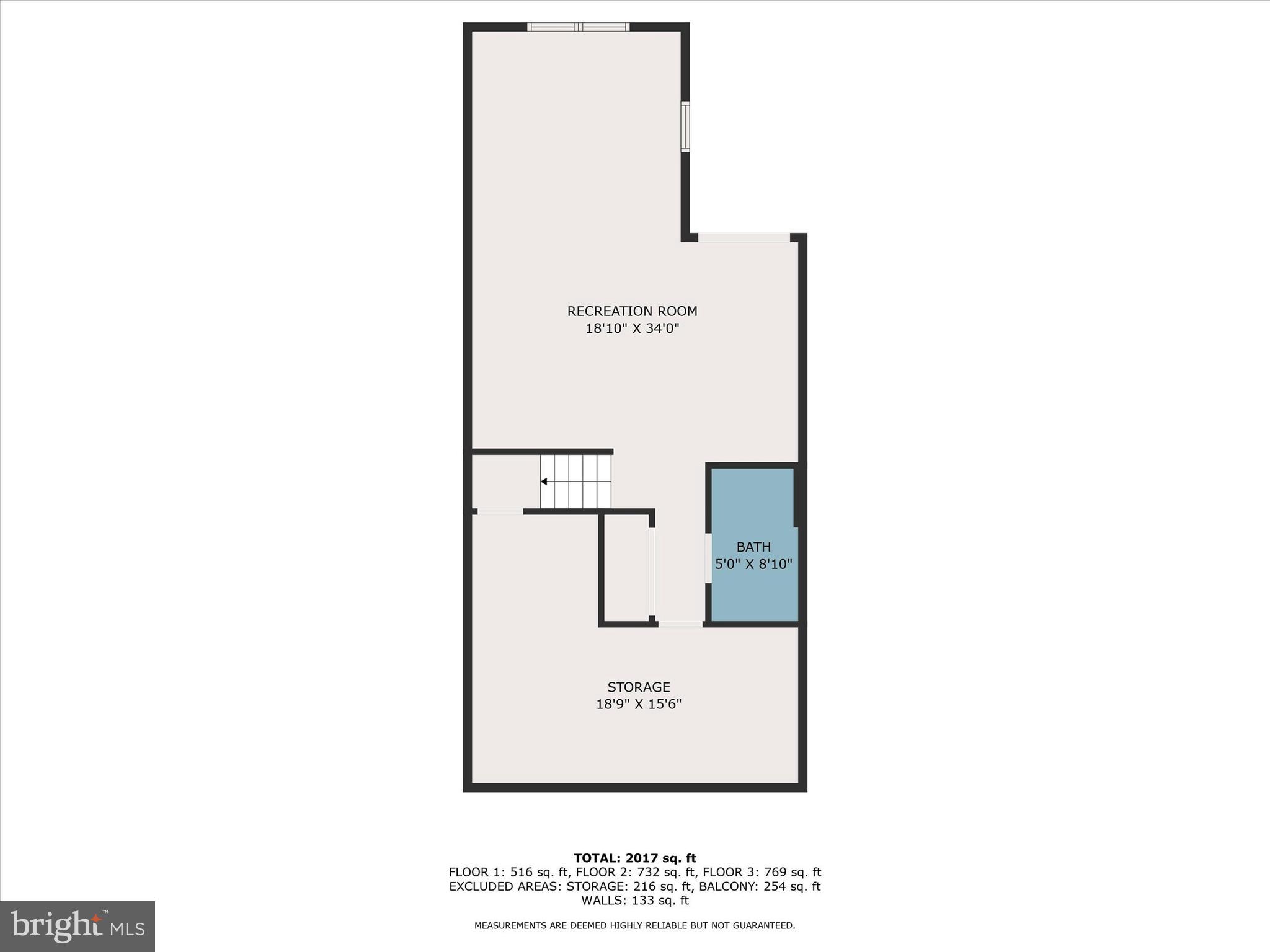 HICKORY OVERLOOK - Residential