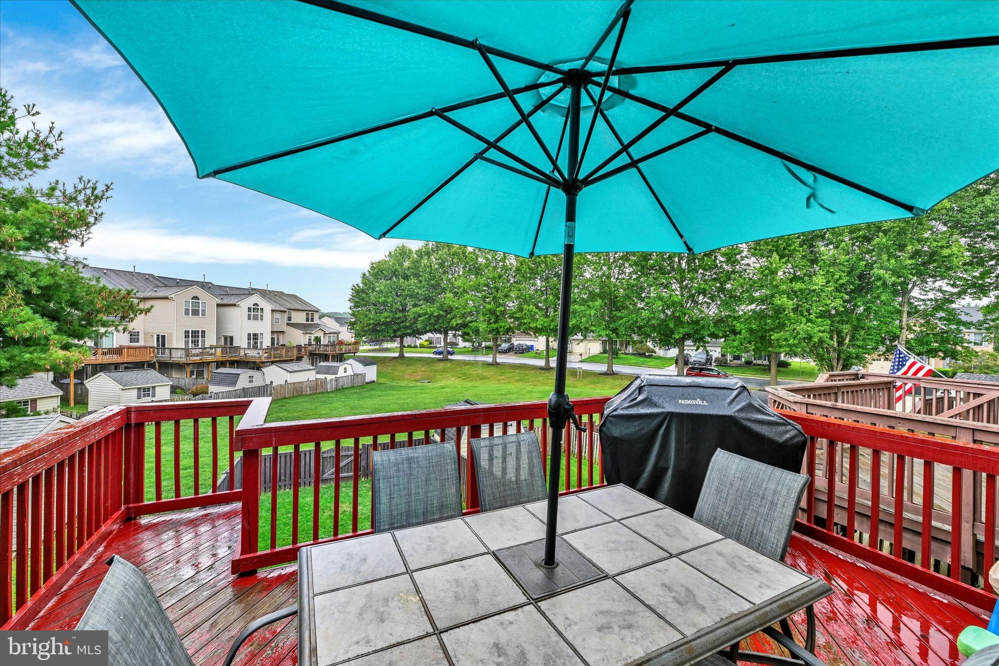 HICKORY OVERLOOK - Residential