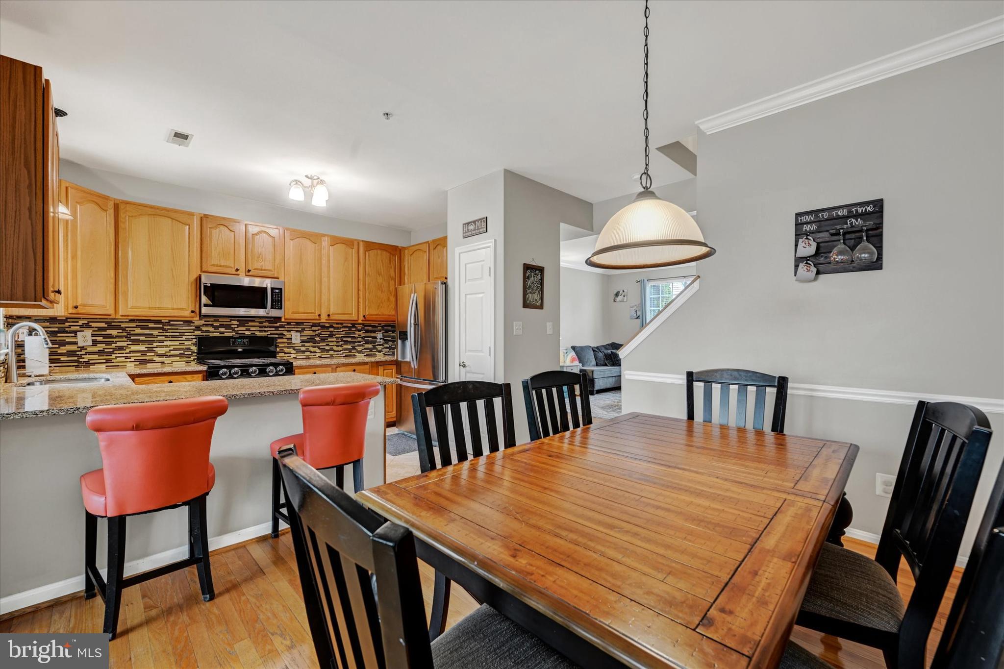 HICKORY OVERLOOK - Residential