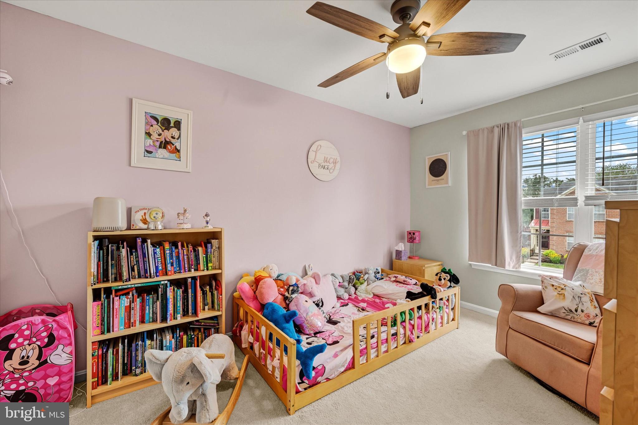 HICKORY OVERLOOK - Residential