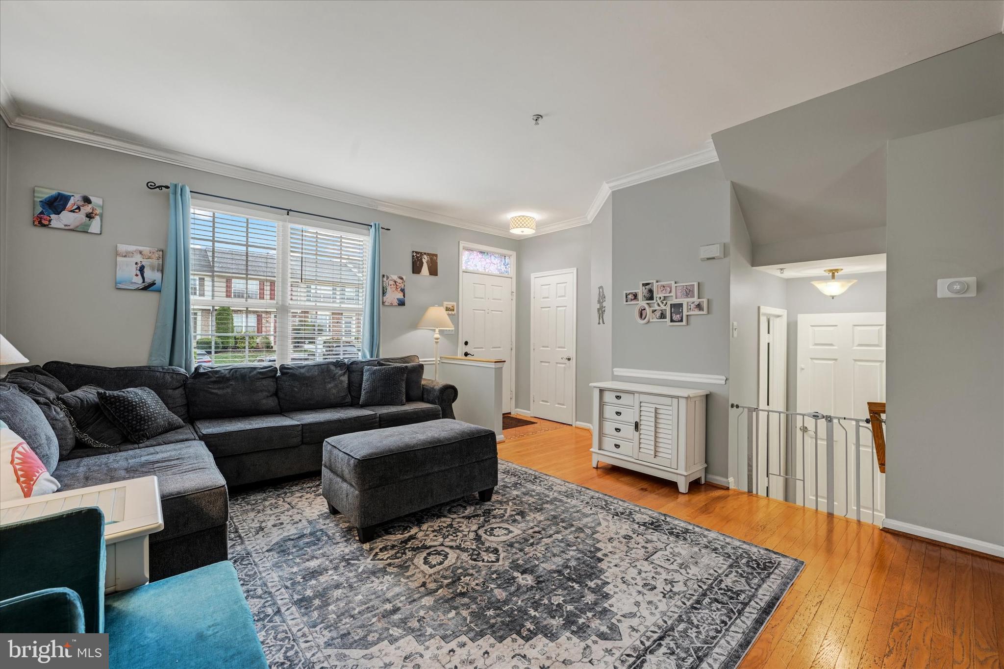 HICKORY OVERLOOK - Residential