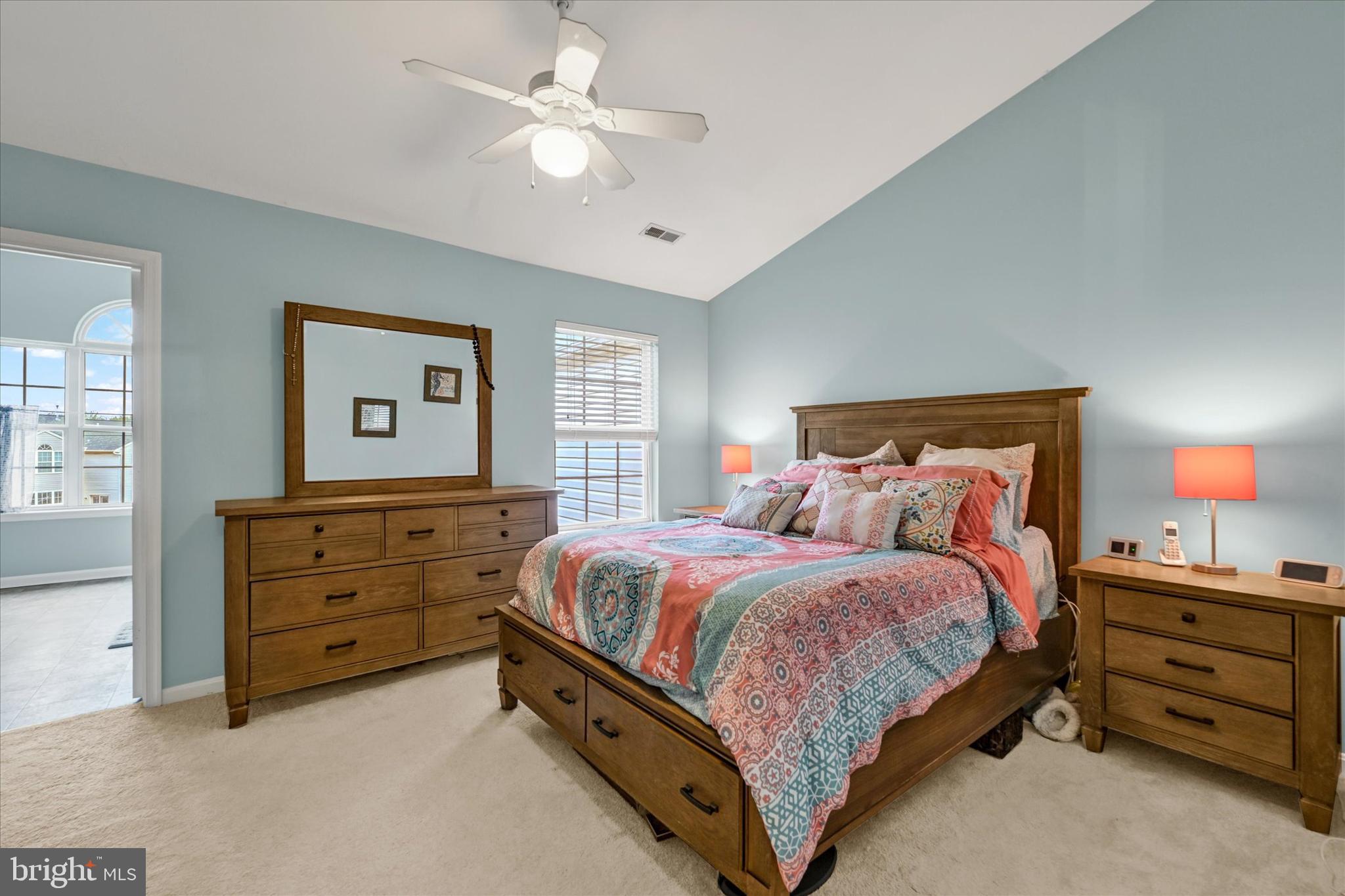 HICKORY OVERLOOK - Residential