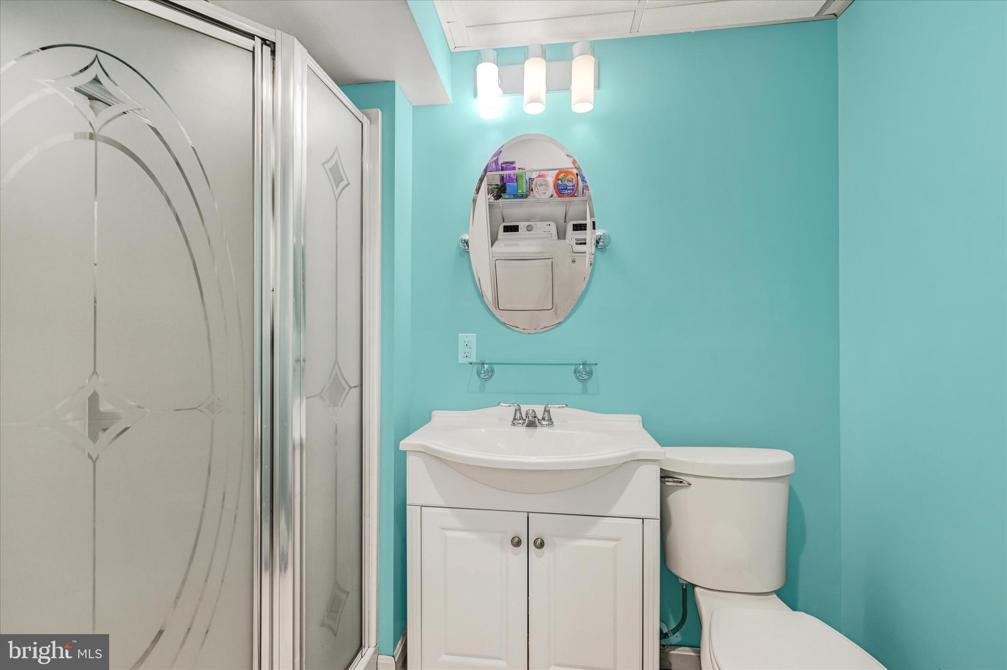 HICKORY OVERLOOK - Residential