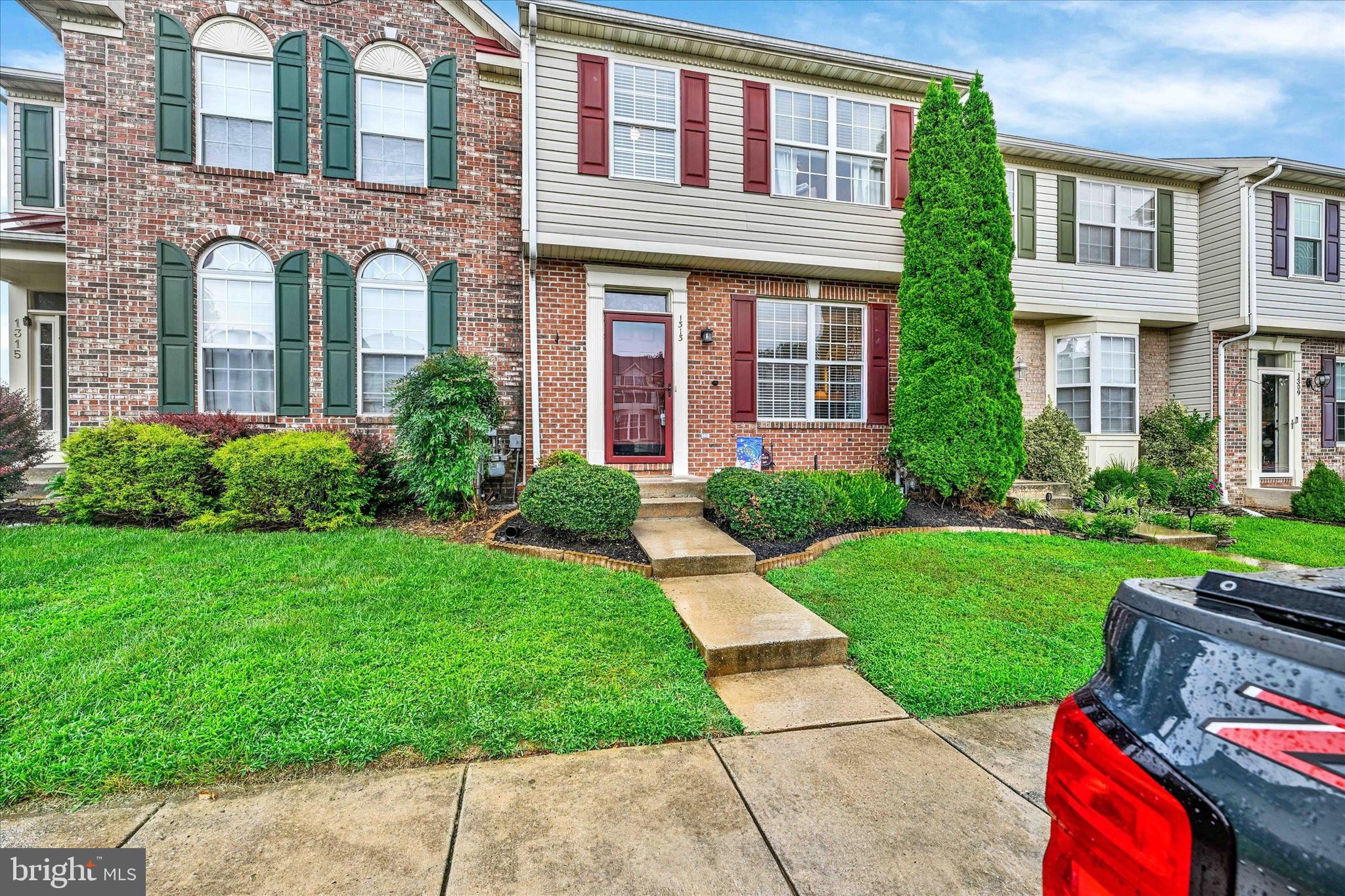 1313 ROMAN RIDGE WAY
