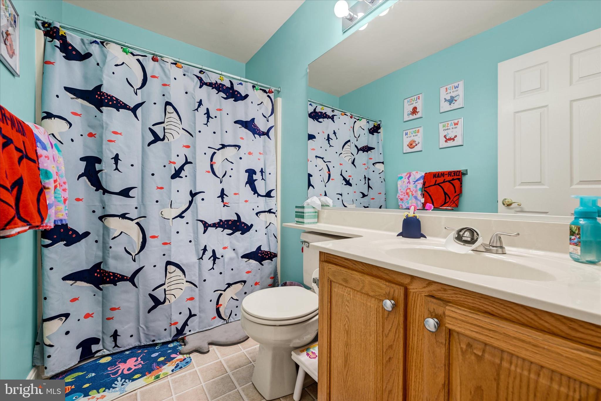 HICKORY OVERLOOK - Residential