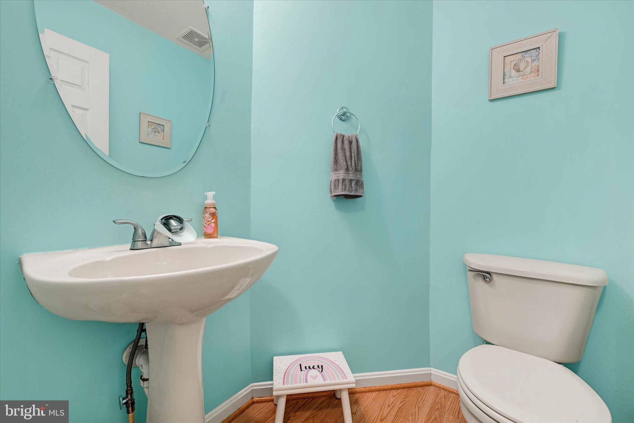 HICKORY OVERLOOK - Residential