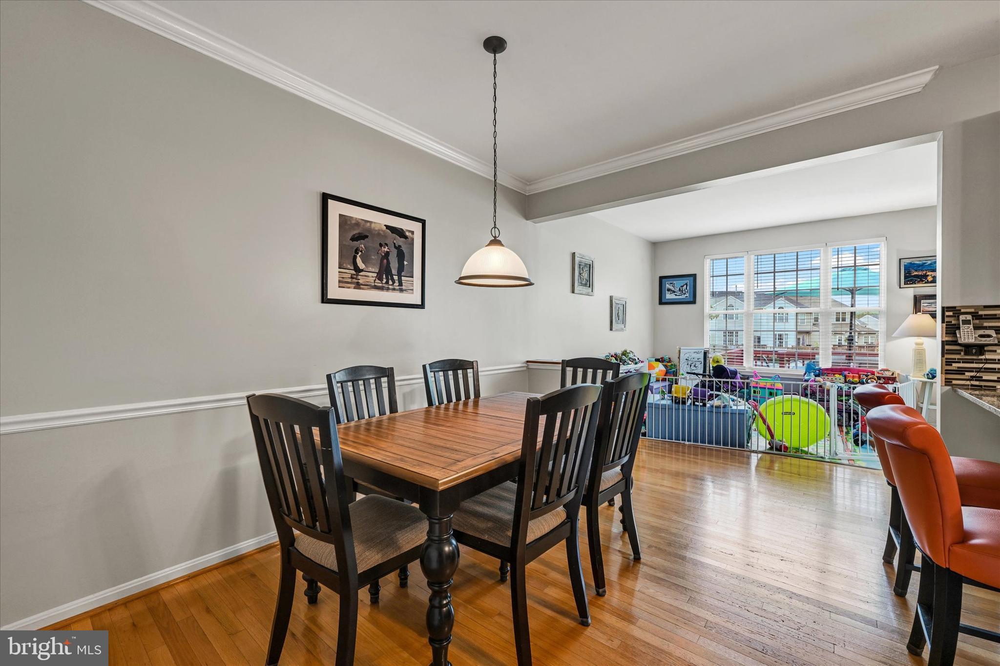 HICKORY OVERLOOK - Residential