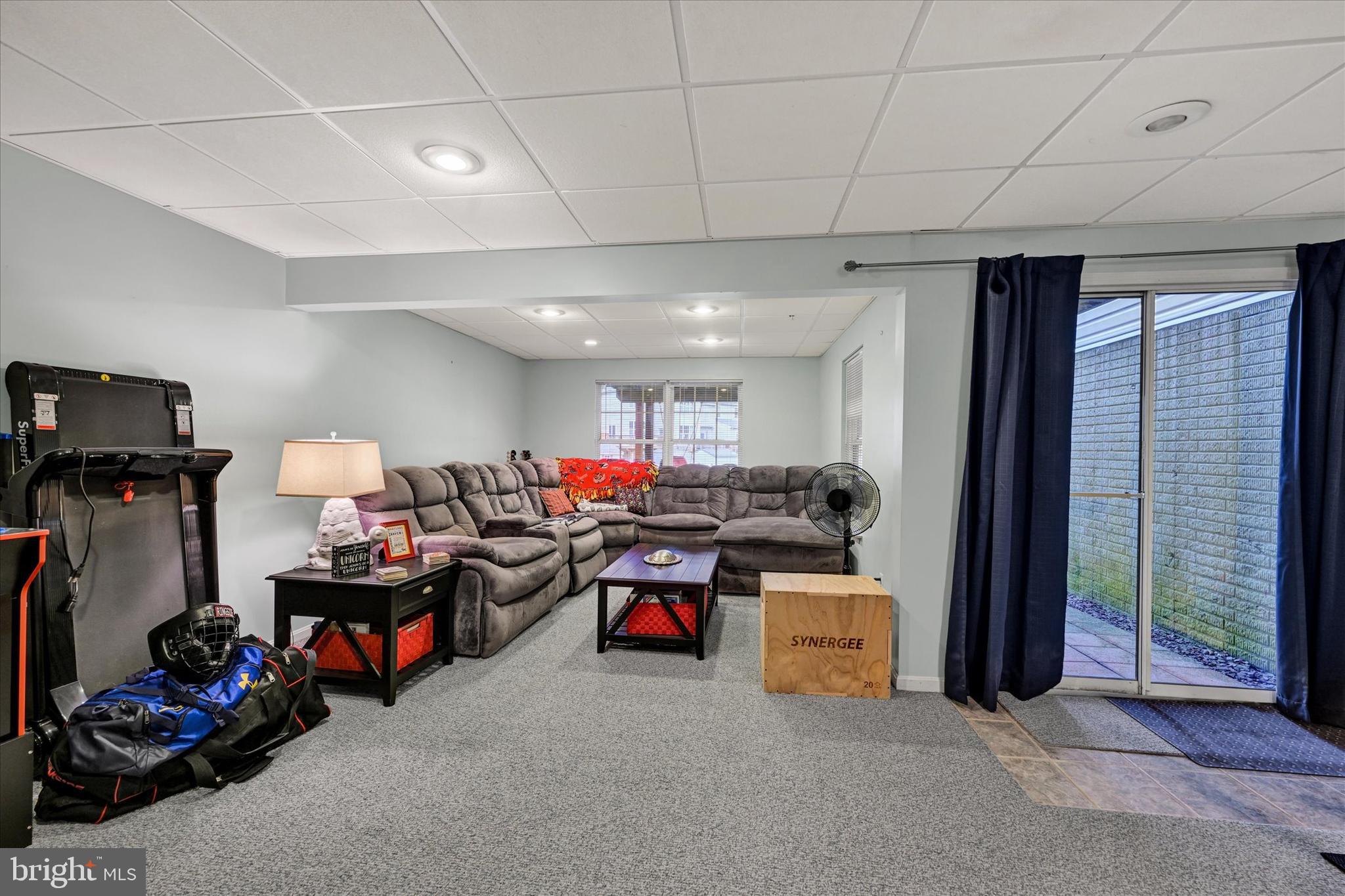 HICKORY OVERLOOK - Residential