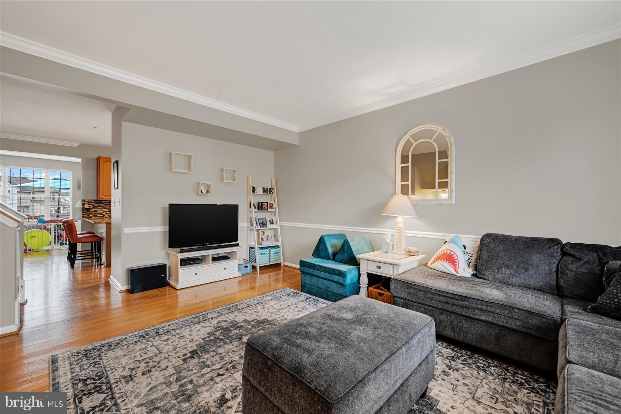 HICKORY OVERLOOK - Residential