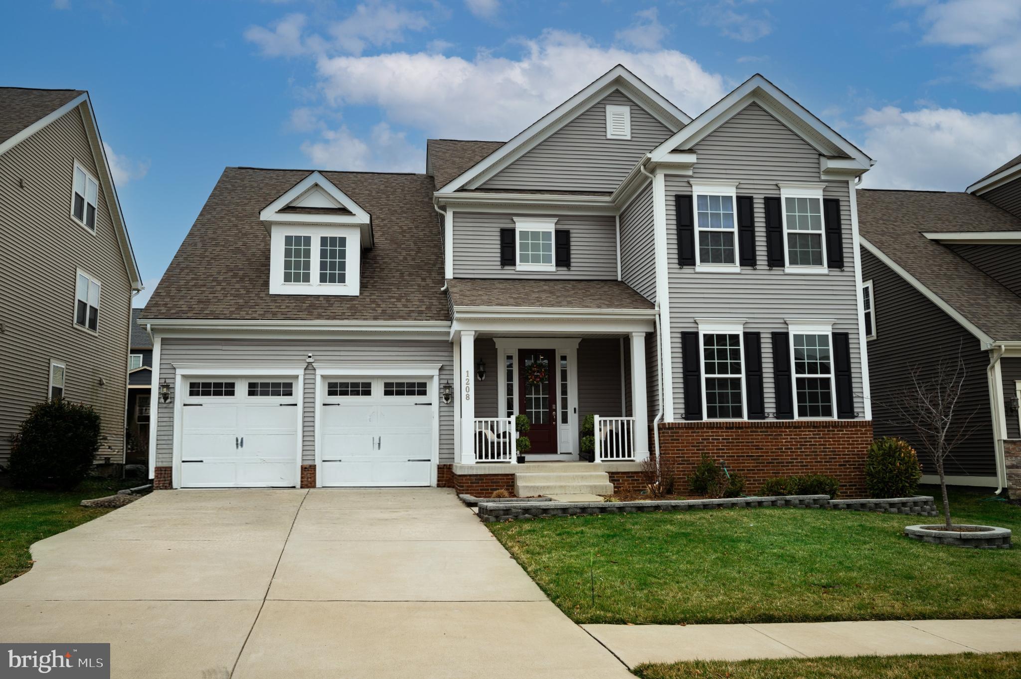 1208 MARIGOLD STREET