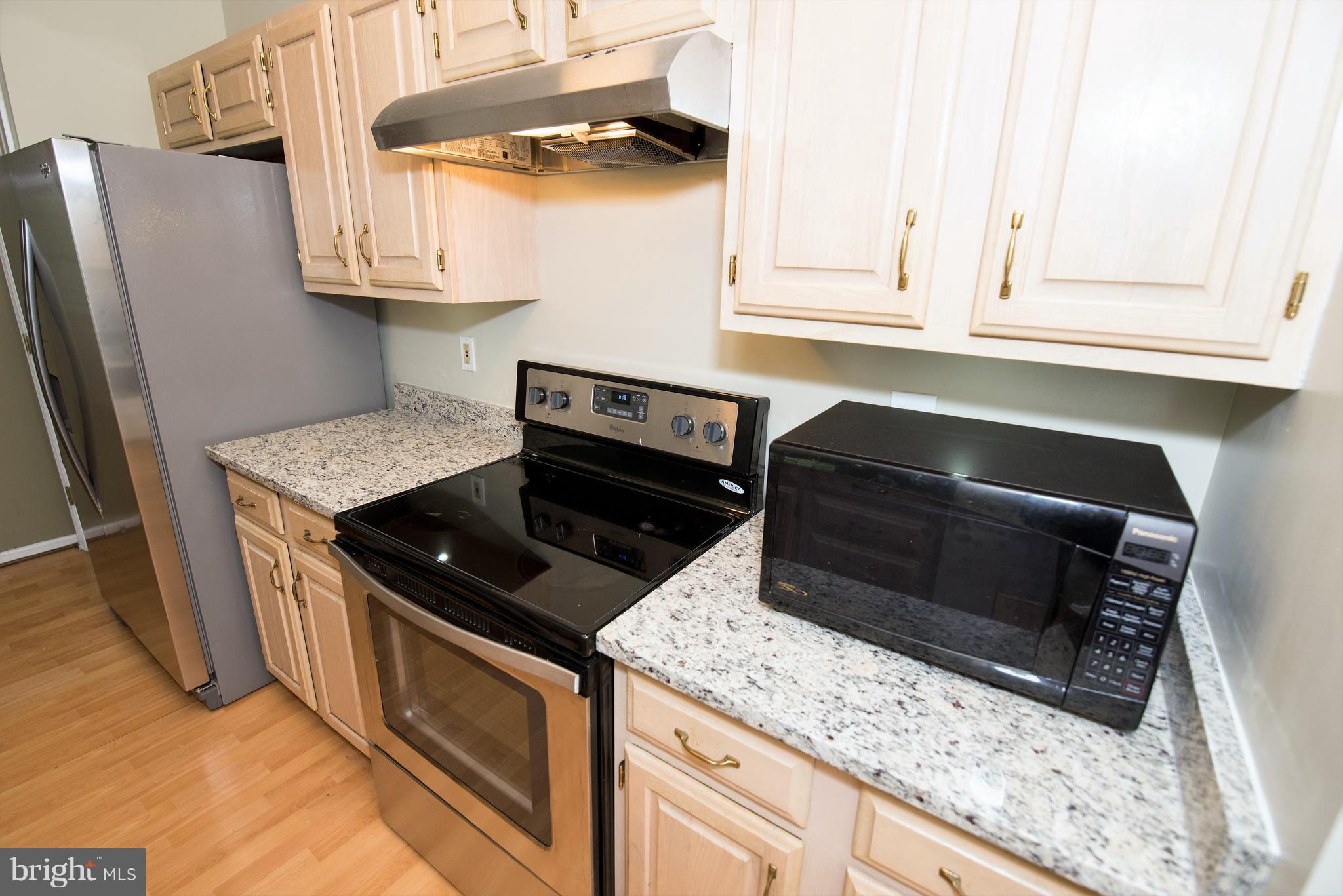 SENECA KNOLLS CODM - Residential