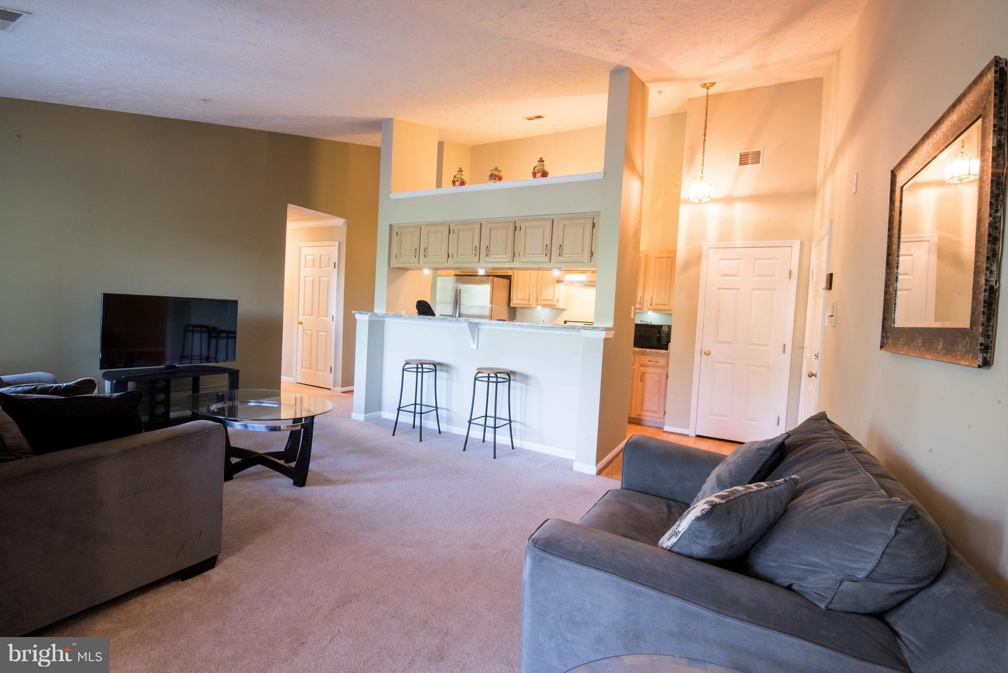 SENECA KNOLLS CODM - Residential