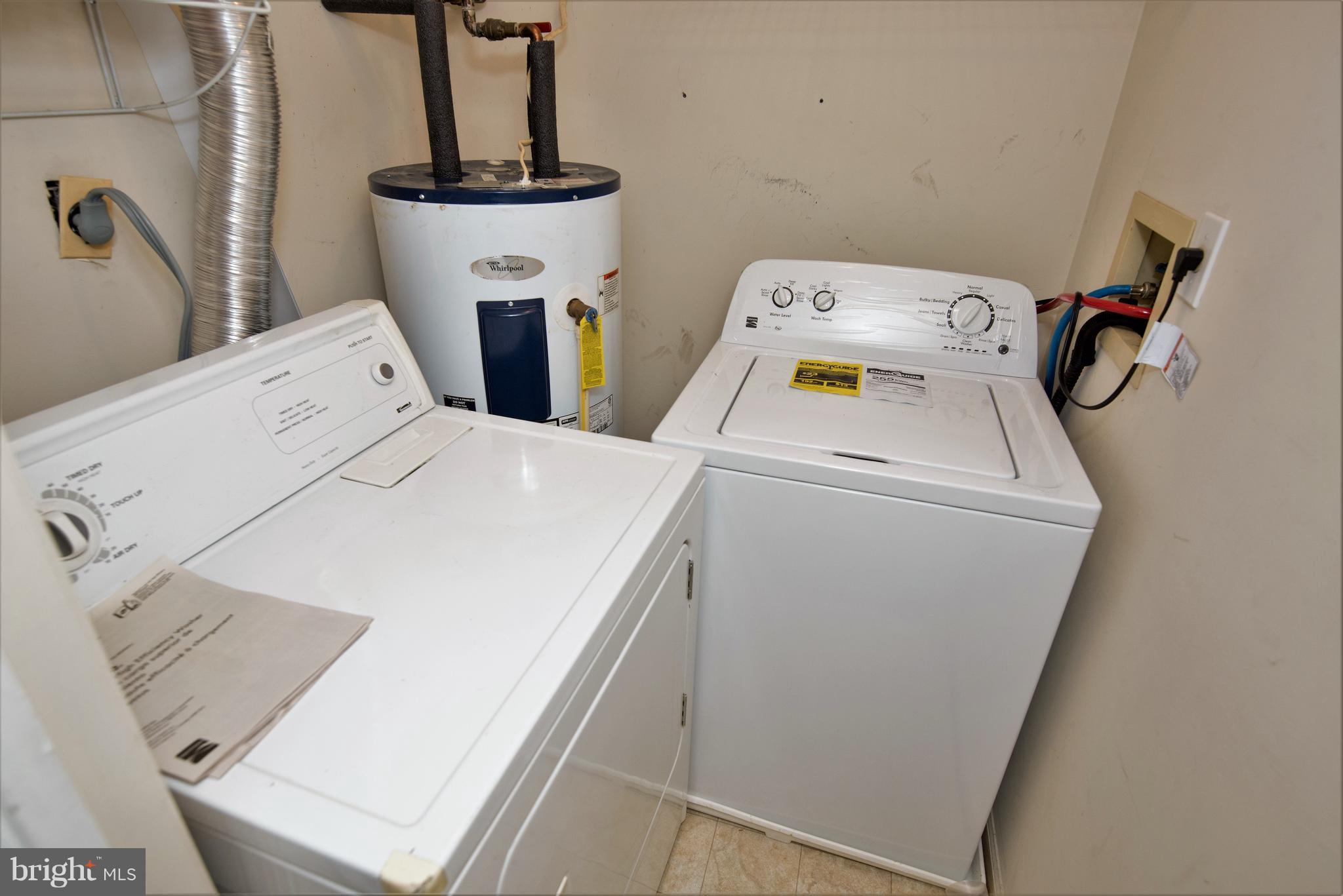 SENECA KNOLLS CODM - Residential