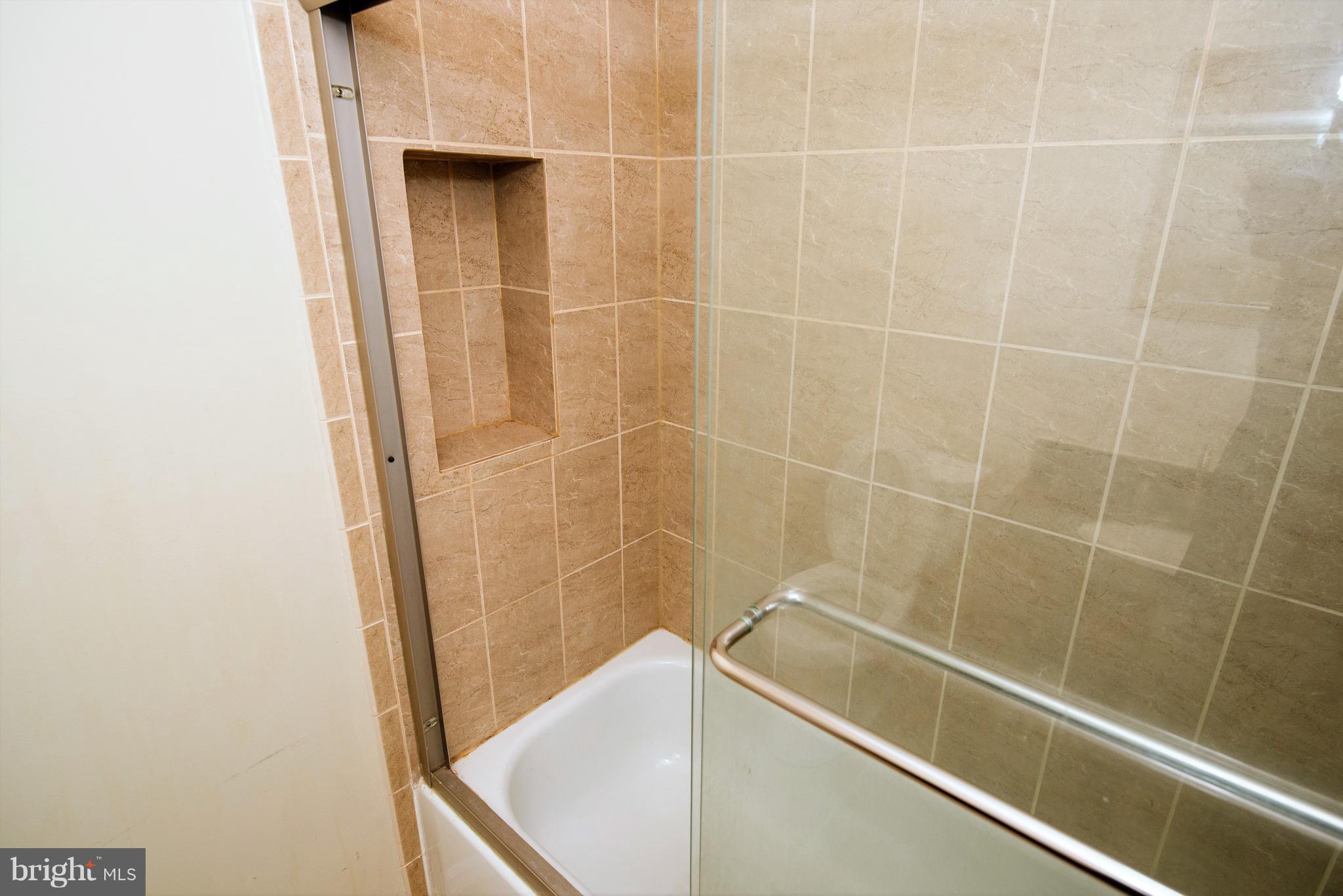 SENECA KNOLLS CODM - Residential