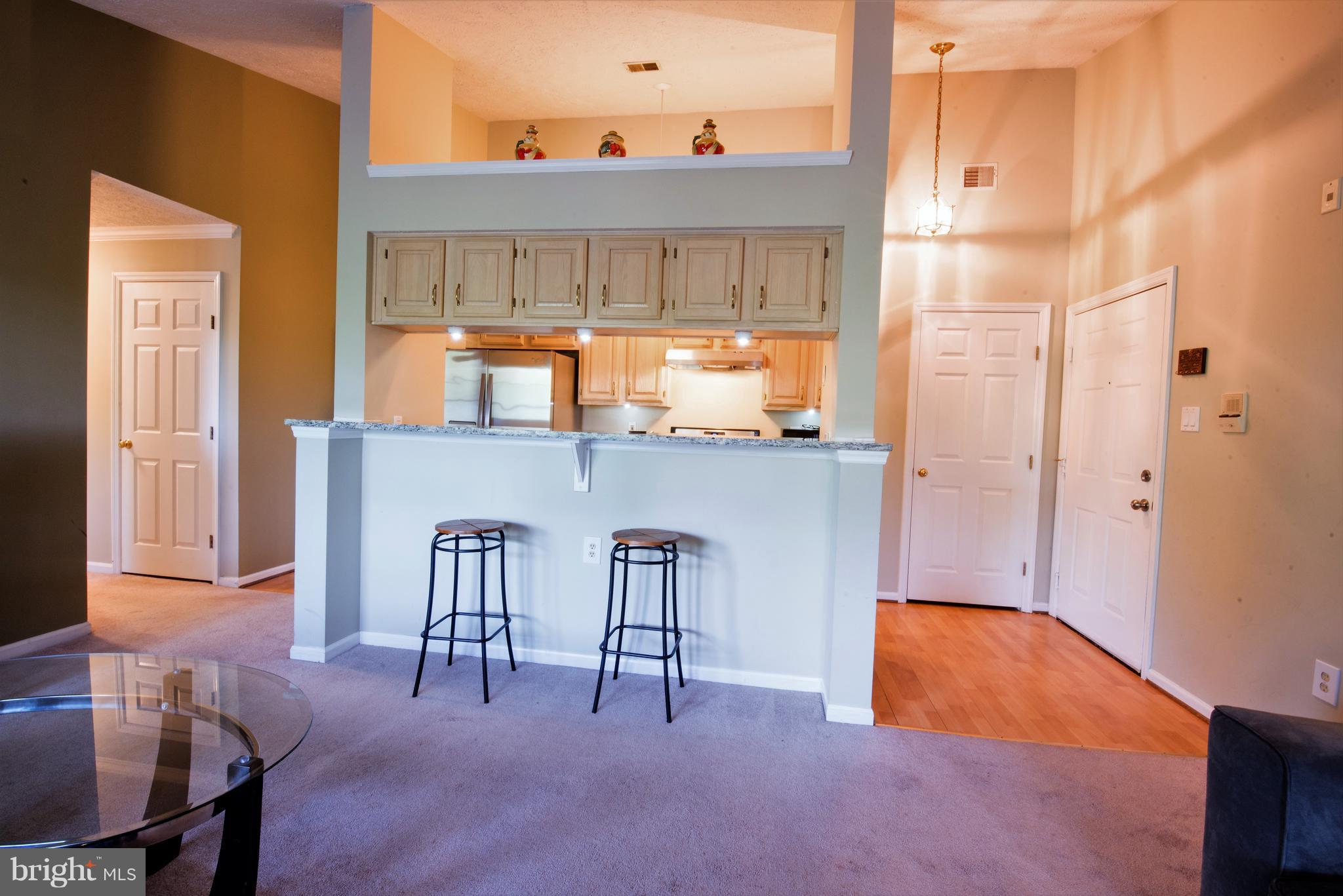 SENECA KNOLLS CODM - Residential