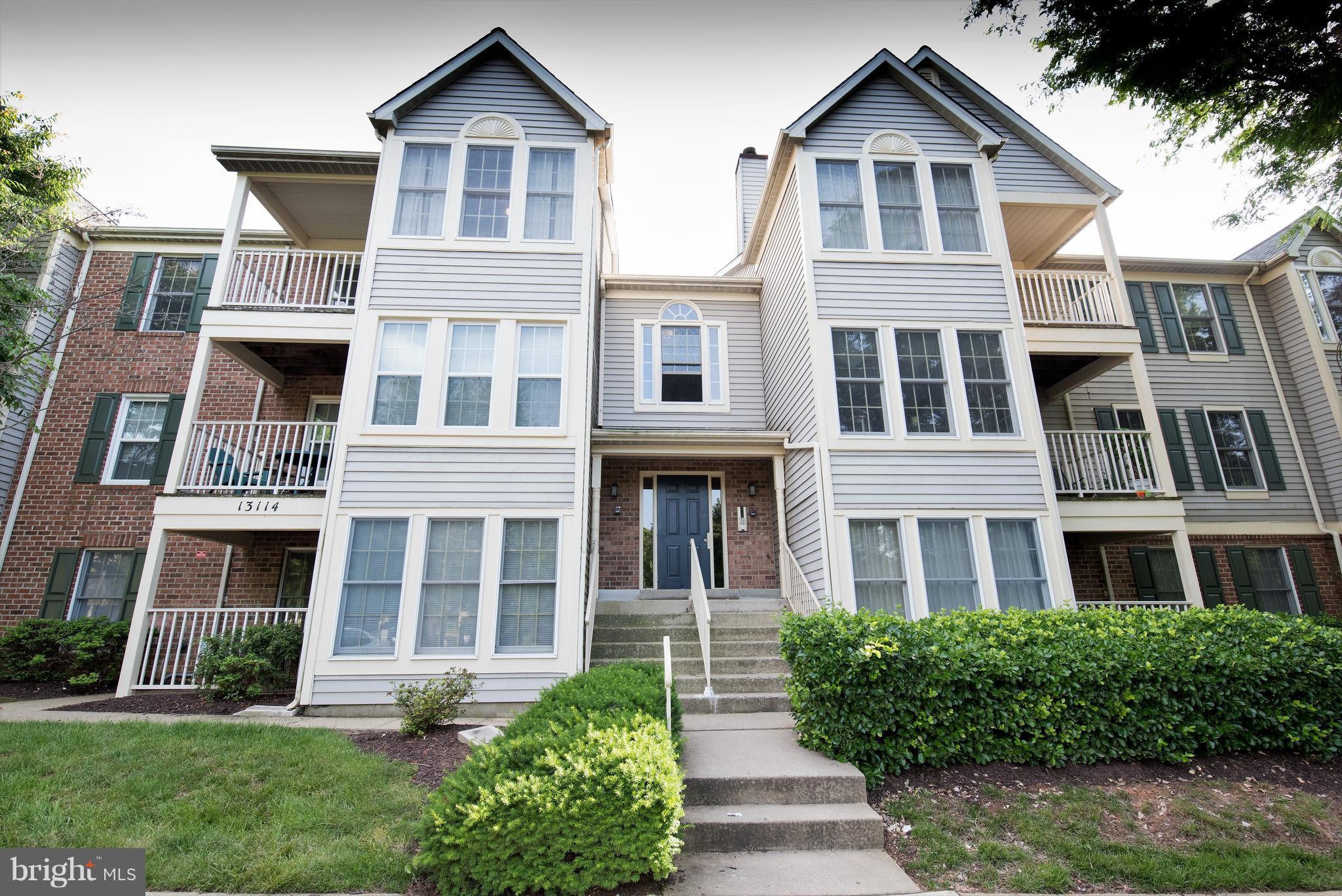 SENECA KNOLLS CODM - Residential