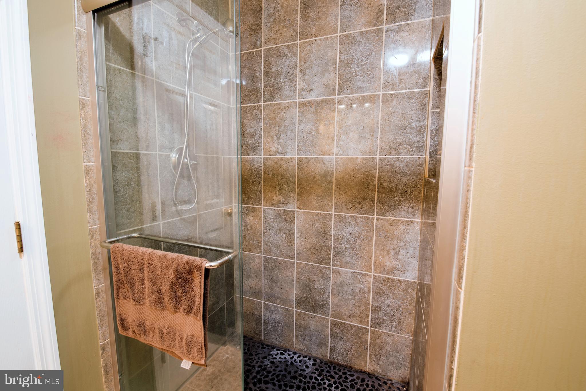 SENECA KNOLLS CODM - Residential