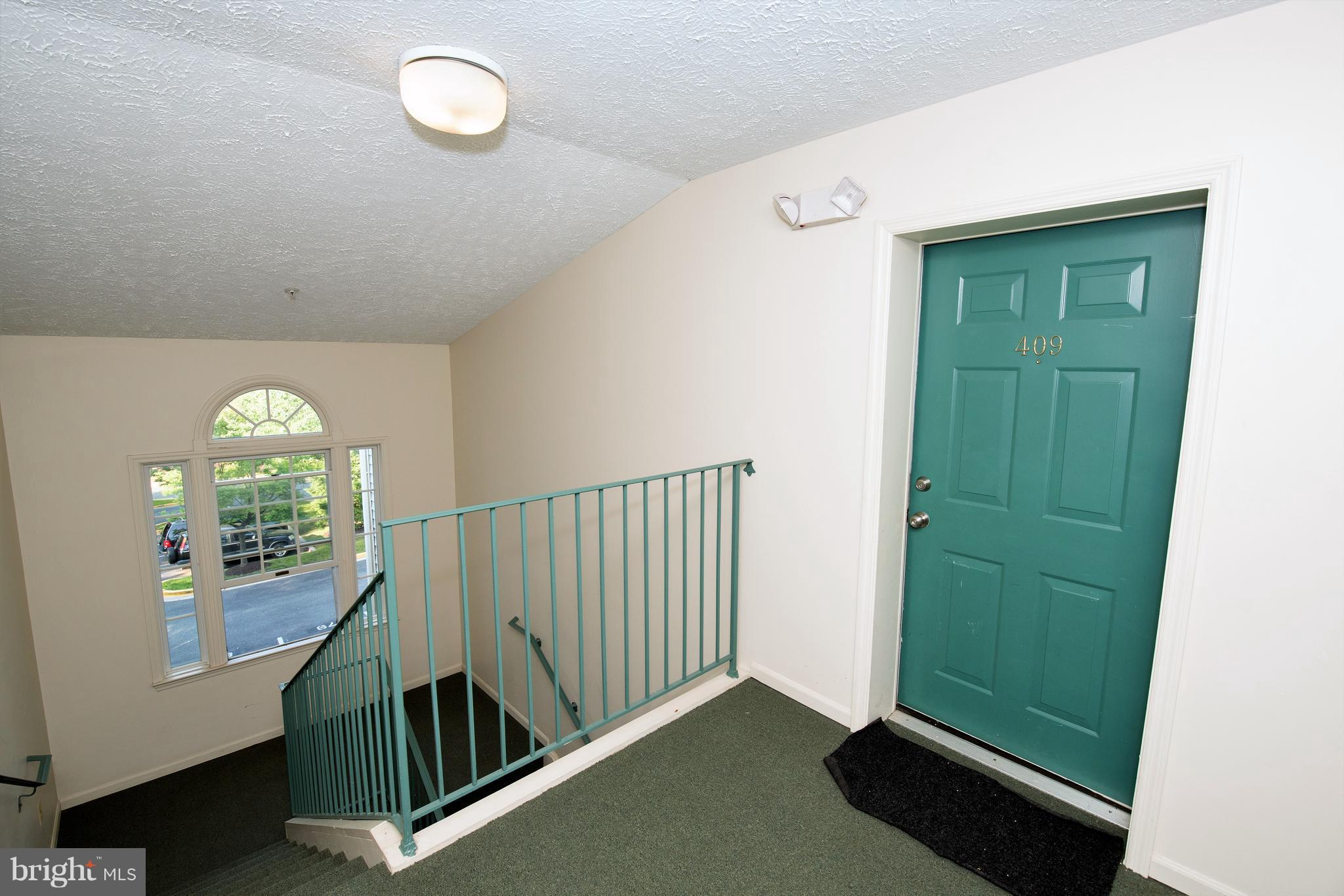 SENECA KNOLLS CODM - Residential