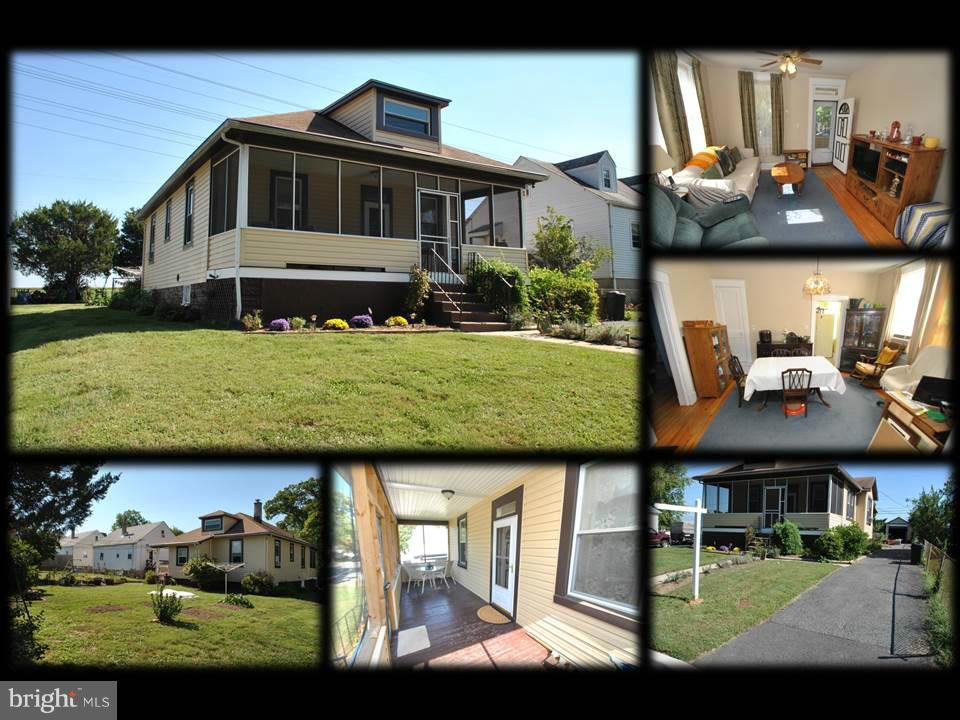 OVERLEA HILLS - Residential