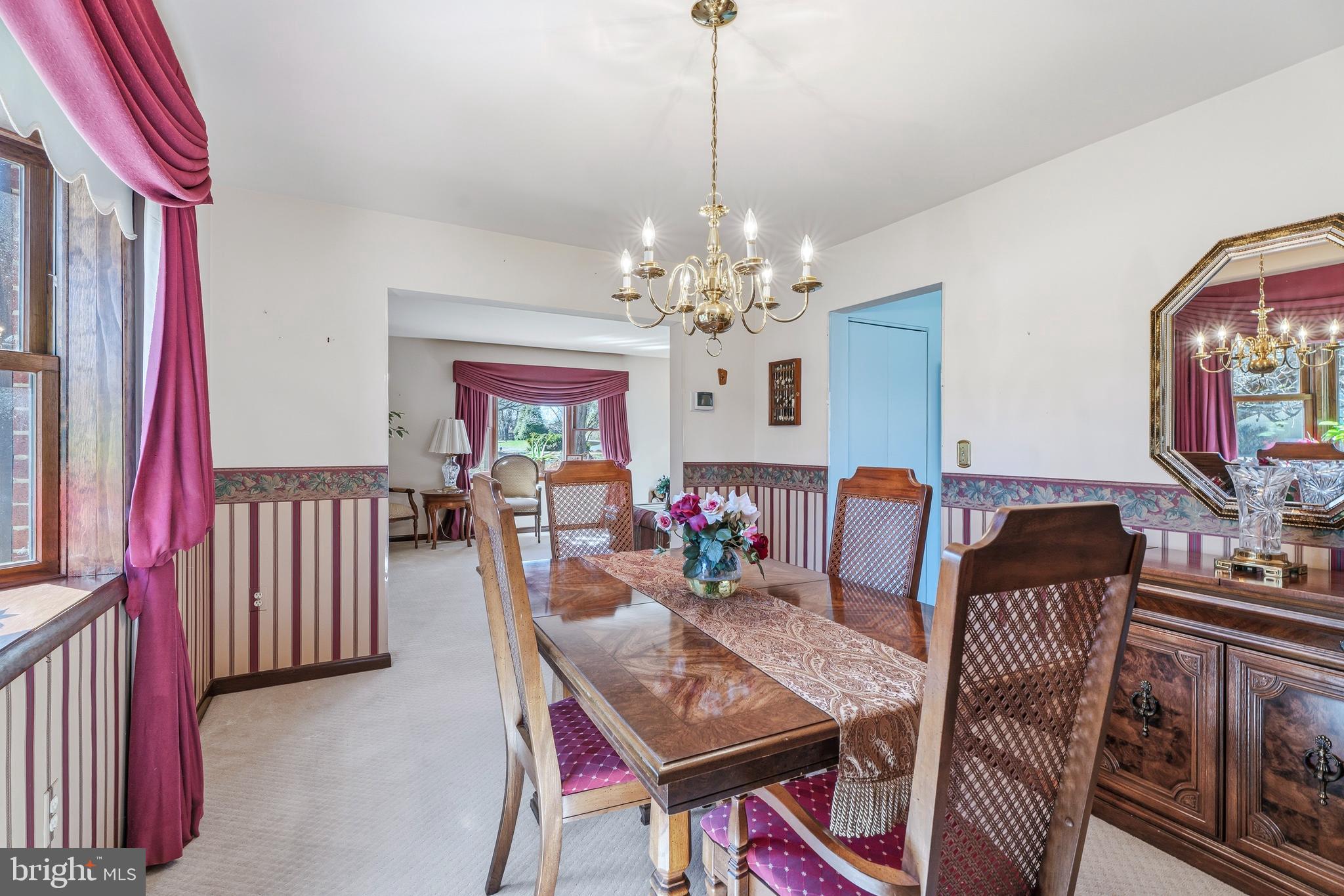 CARROLL MANOR - Residential