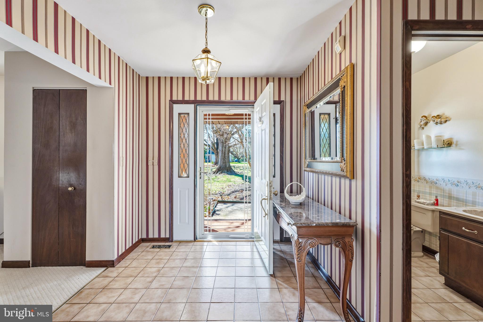 CARROLL MANOR - Residential