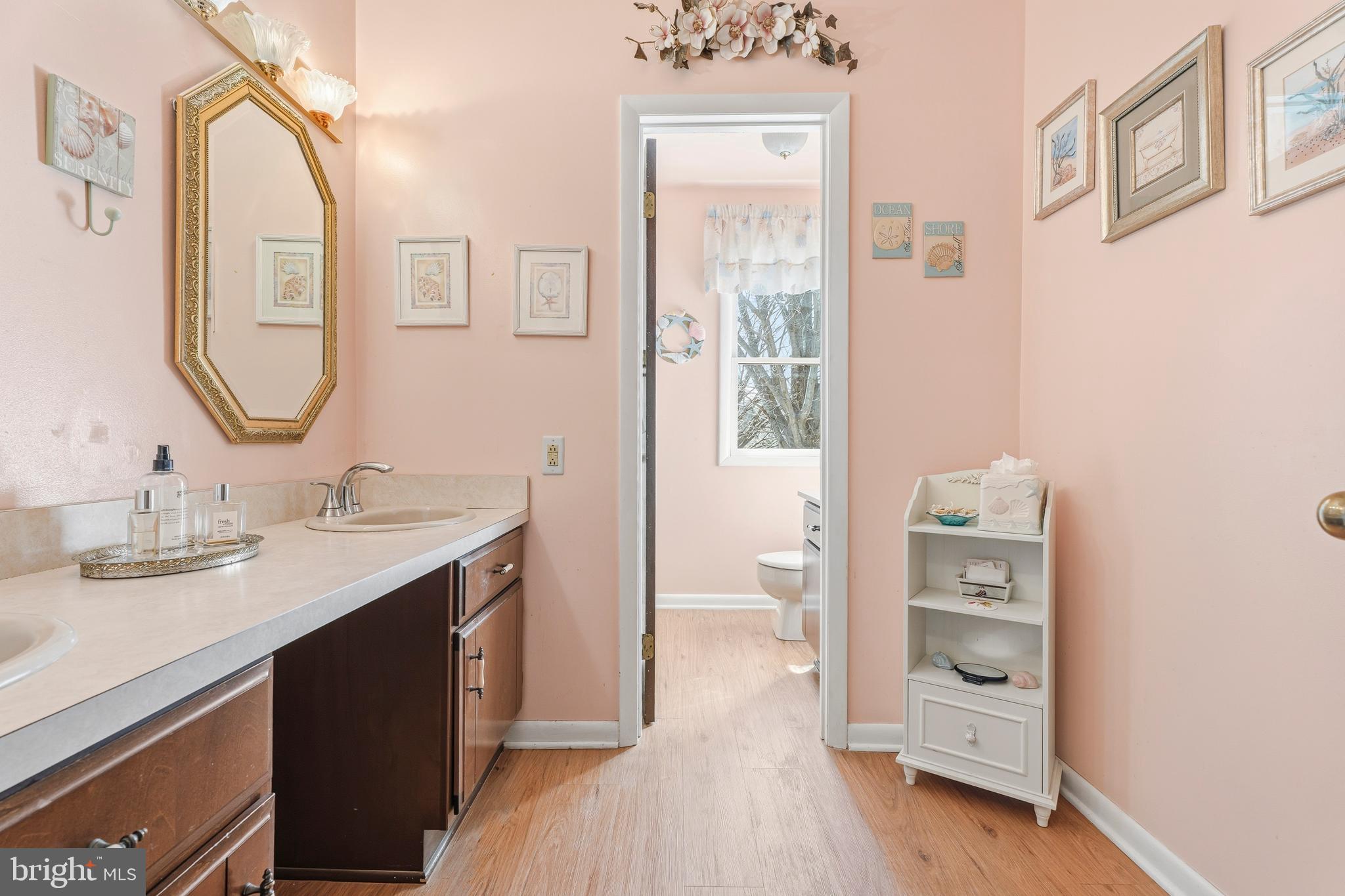 CARROLL MANOR - Residential