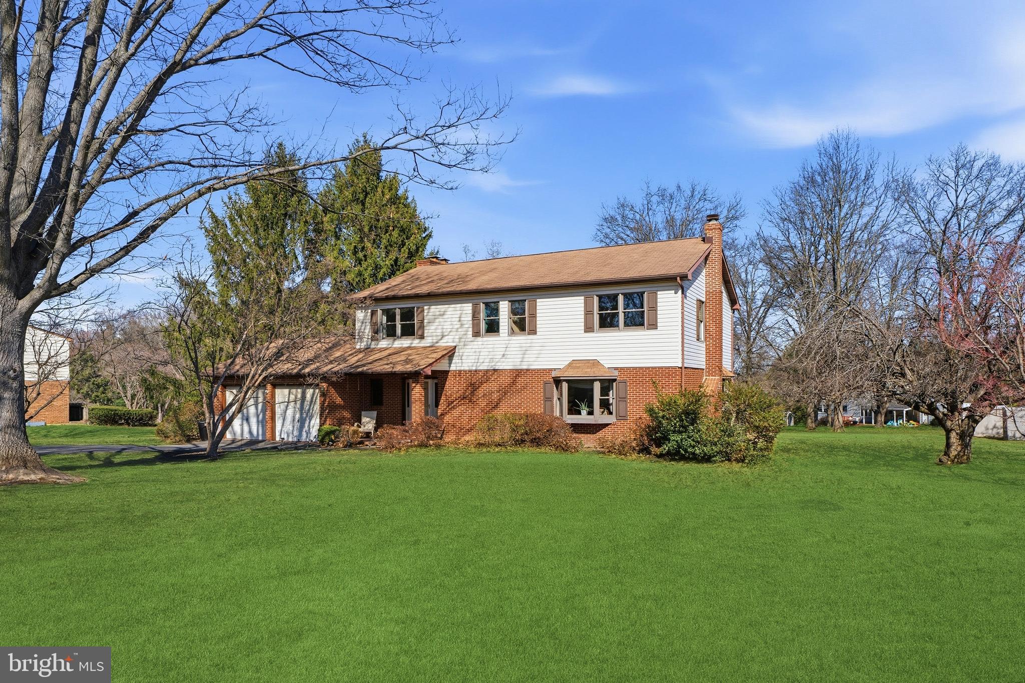 CARROLL MANOR - Residential