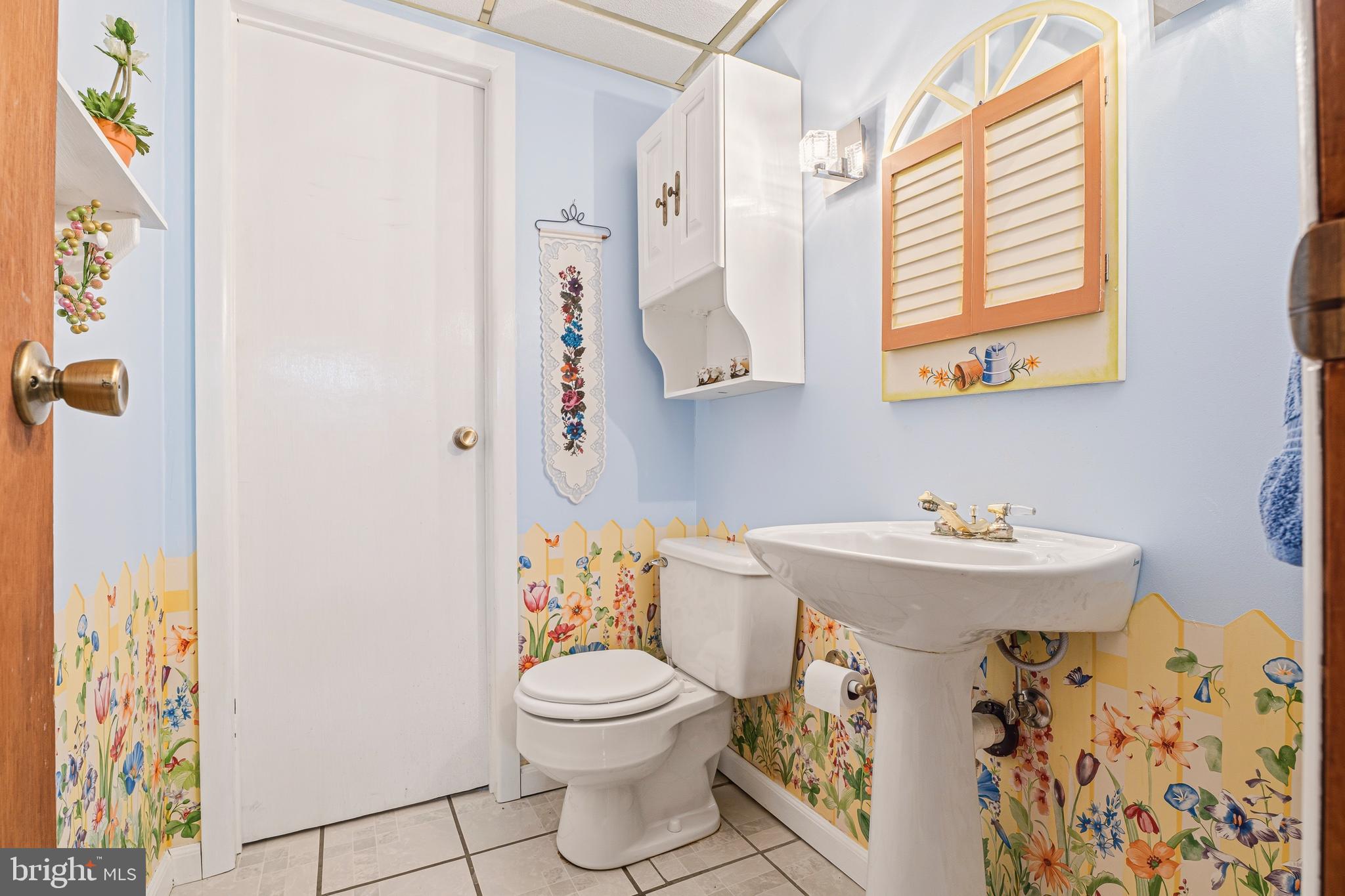 CARROLL MANOR - Residential